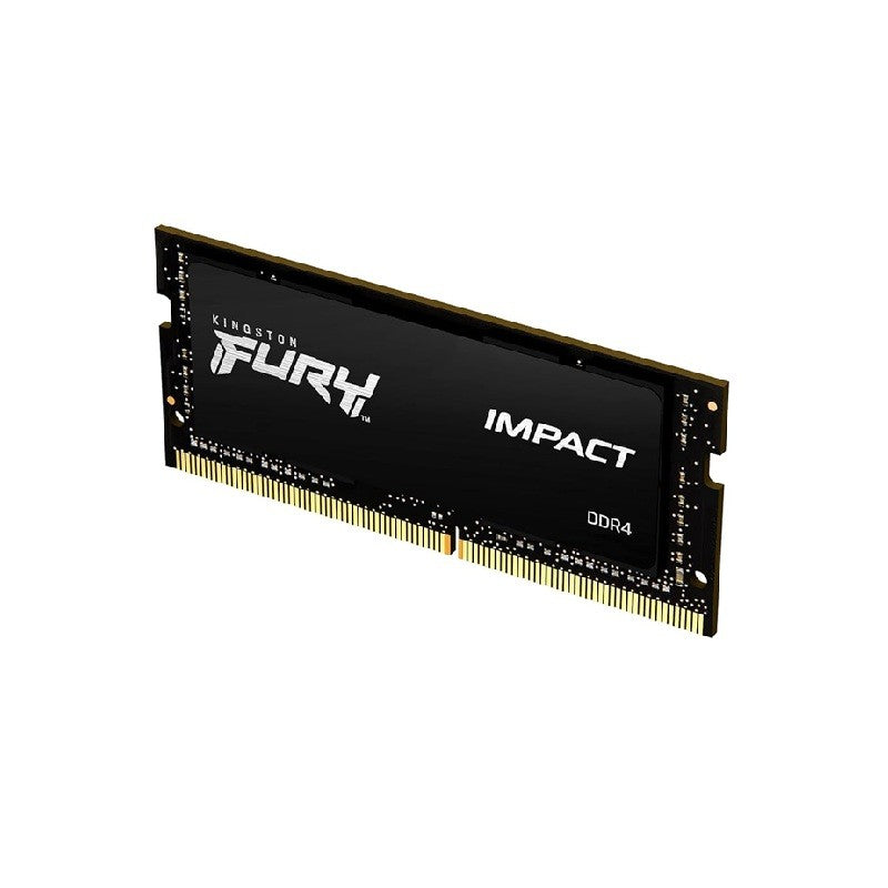 Memoria RAM DDR4