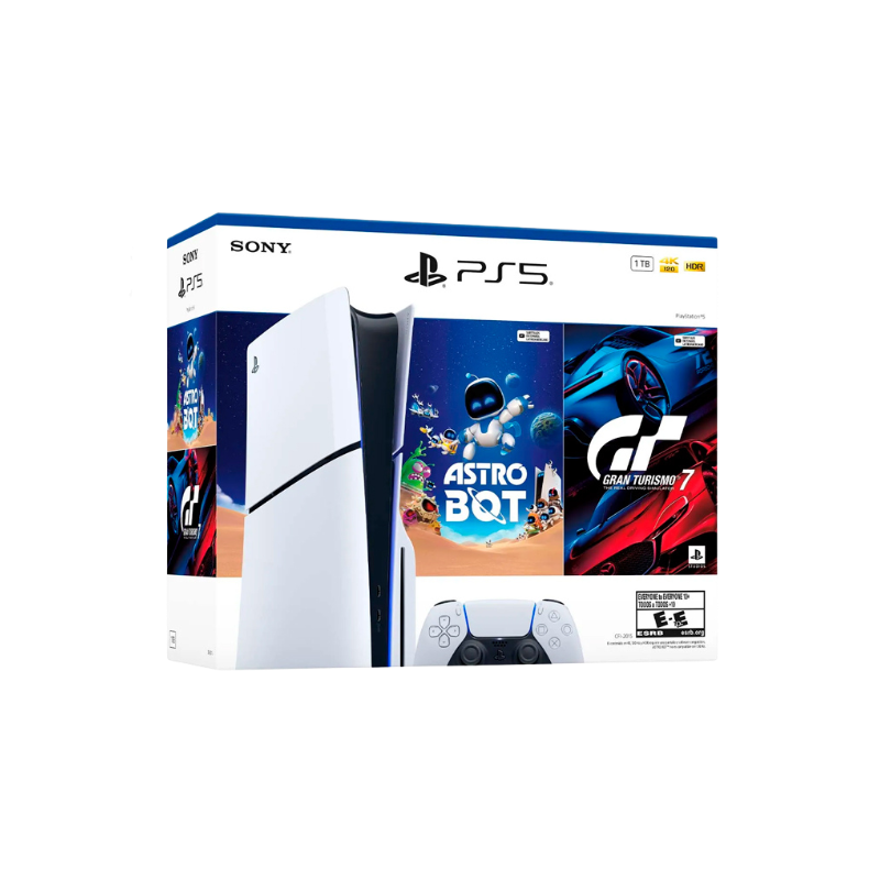 Playstation 5