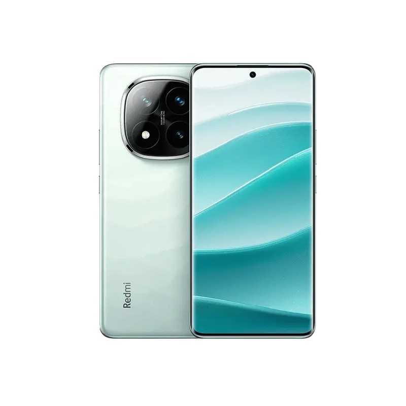 Smartphone Redmi Note 14 Pro+