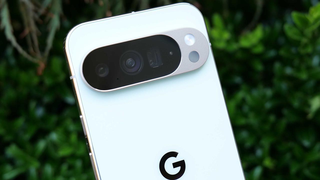 Dispositivos moviles