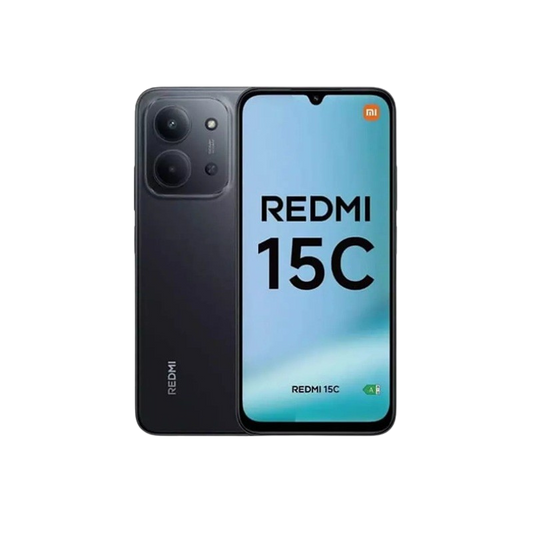 Smartphone Redmi 15c