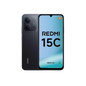 Smartphone Redmi 15c
