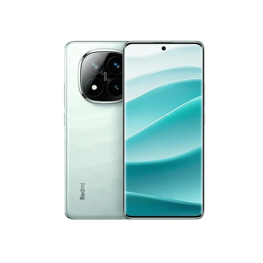 Smartphone Redmi Note 14 Pro+